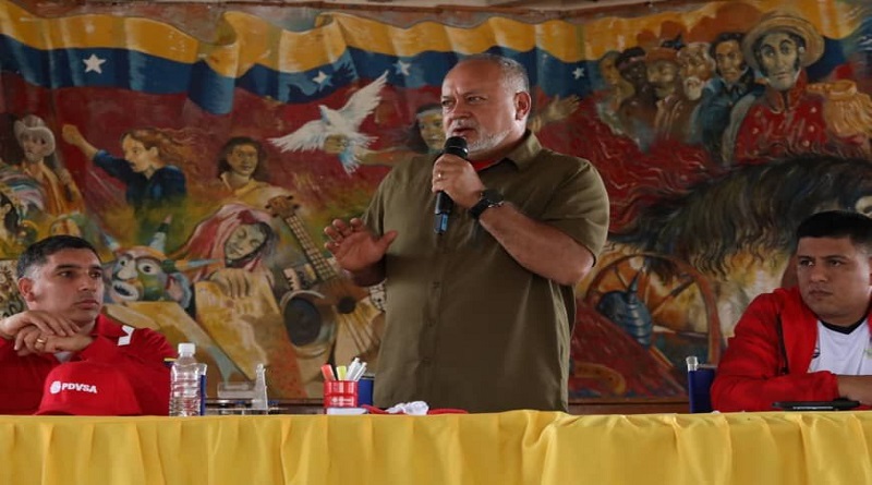 Realizan asamblea con la clase trabajadora de Pdvsa en Monagas
