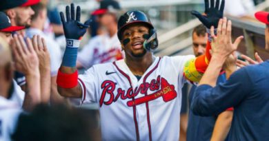 Conoce los venezolanos titulares en Juego de las Estrella de la MLB