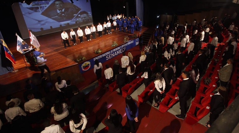 Entregan certificados en materia Integral de Ciencias Forenses