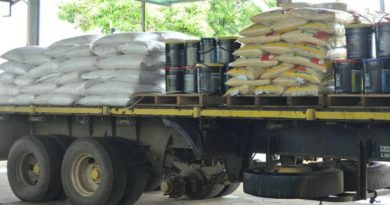 Campesinos de Guárico reciben los primeros recursos del Plan de Siembra 2023