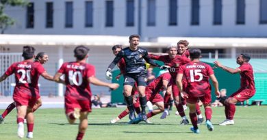 Conozca los jugadores de la Vinotinto Sub-23 convocados al Torneo Maurice Revello