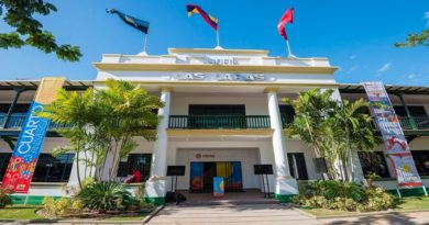 Abren inscripciones para talleres de formación en PDVSA La Estancia Maracaibo