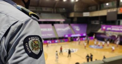 Más de 1.500 funcionarios de seguridad participarán en Juegos Deportivos Miranda 2023