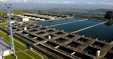 Hidrocentro interrumpirá servicio de agua potable en municipios de Carabobo