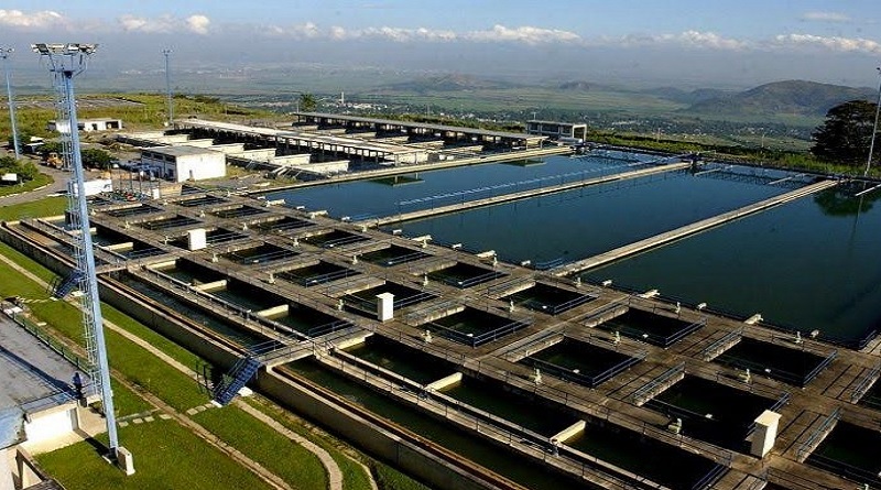 Hidrocentro interrumpirá servicio de agua potable en municipios de Carabobo