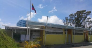 Recuperan C.E.I.N «Mis Primero Pasos» en Miranda