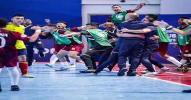 Vinotinto Sub-17 clasifican a semifinales en los Suramericanos de Fútbol