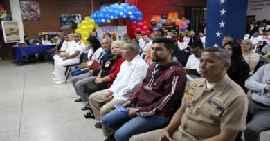 Presentan avances de proyectos agroecológicos en Expoferia Ciencia del Agro