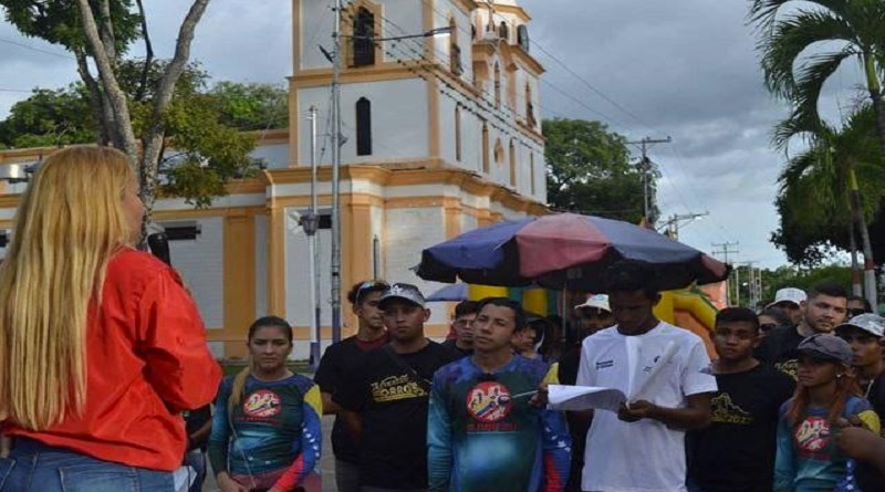 En Guárico realizan ruta turística “Conociendo a San Juan”