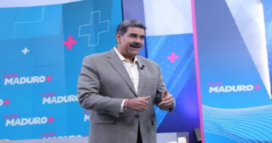 Sistema 1x10 del Buen Gobierno alcanza el millón de casos resueltos