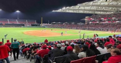 Beisbol venezolano triunfó sobre Puerto Rico 4-3 en los JCC