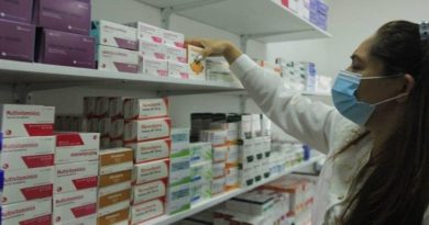 Realizan jornada médica integral y distribución de medicamentos en Miranda