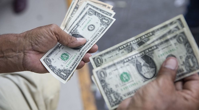 BCV | Dólar se cotiza en Bs. 27,85 y el euro en Bs. 30,32