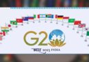 G20 debatirá en la India prevención y respuesta a emergencias de salud