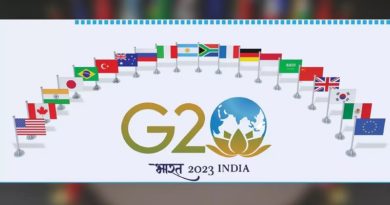 G20 debatirá en la India prevención y respuesta a emergencias de salud