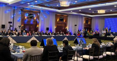 Turismo venezolano participa en Ecuador en Comisión Regional de las Américas