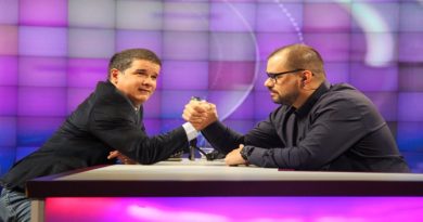 A Pulso de VTV obtiene Premio Nacional de Periodismo de TV 2023