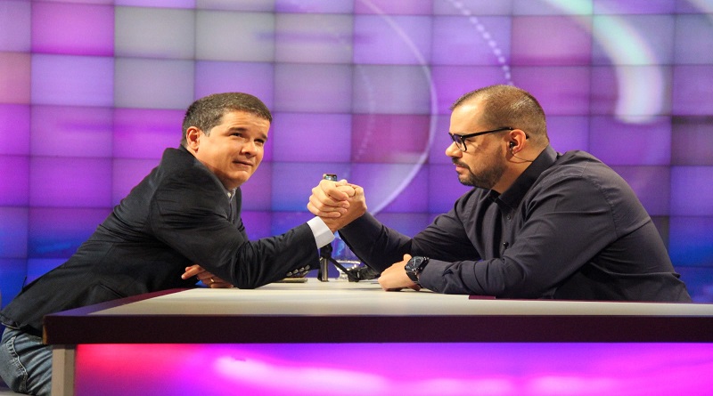 A Pulso de VTV obtiene Premio Nacional de Periodismo de TV 2023