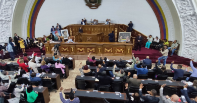 Aprueban designación de Orlando Maneiro como embajador de Venezuela ante Cuba