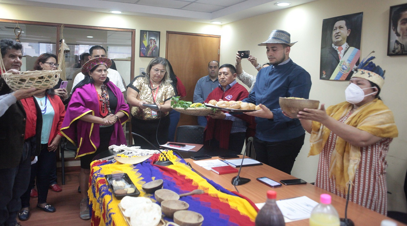 Foto: Julio Domingo Rojas Lamón/AN