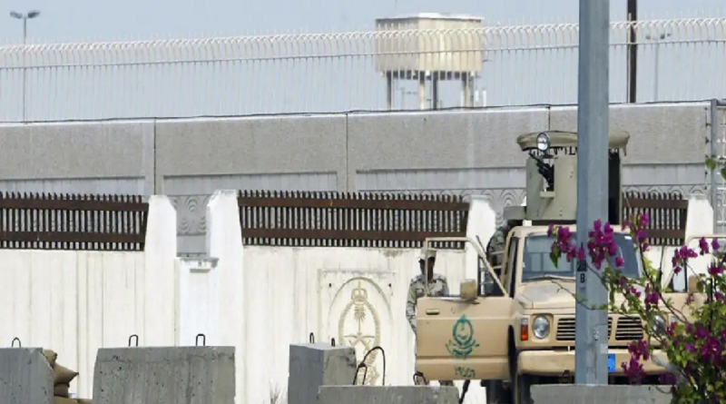 Tiroteo en consulado de EE. UU. en ciudad saudita deja dos fallecidos