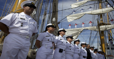 Expo Feria Naval Náutica se realizará del 11 al 18 Jun