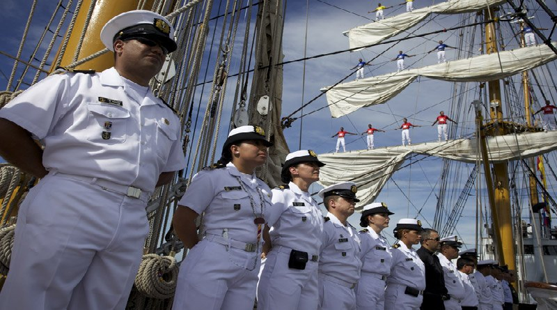 Expo Feria Naval Náutica se realizará del 11 al 18 Jun