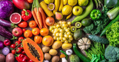 Estas frutas ayudan a bajar los niveles de azúcar en la sangre