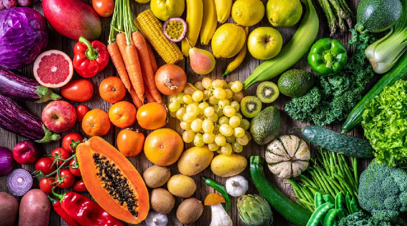 Estas frutas ayudan a bajar los niveles de azúcar en la sangre