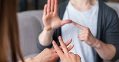 Instalan Comisión para discutir Ley para Personas con Discapacidad Auditiva en Trujillo