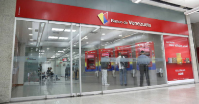 Este 12 de junio será feriado bancario por "Corpus Christi"