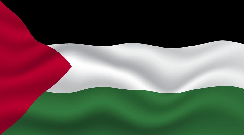 Palestina eleva a Embajada su delegación diplomática en México