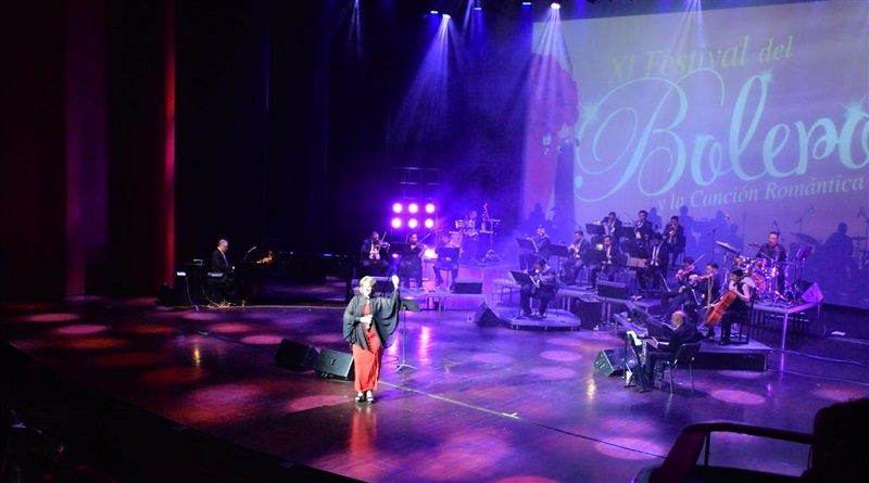 Concluye en Cuba 36 Festival Internacional Boleros de Oro