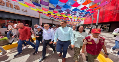 Más de 25 editoriales participan en VIII edición de la Filven Bolívar