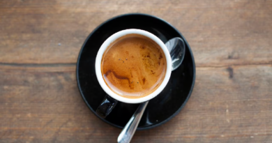 Conoce los beneficios para la salud de tomar café