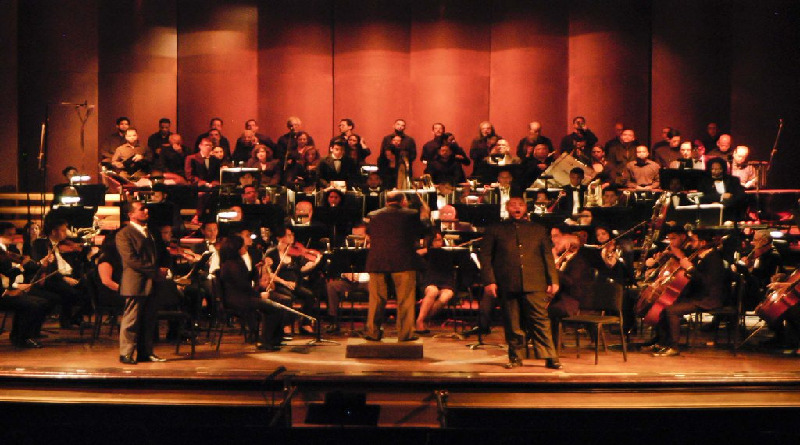 Presentarán "La Cantata Criolla" el 16 y 17 de junio en Caracas