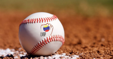 LVBP ajustará reglas para usar el cronómetro en temporada 2023-2024