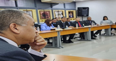 CICPC y MP se fortalecen para tratar temas de homicidios en el país