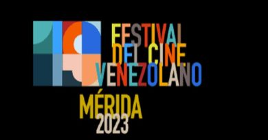 Mérida será sede del Festival de Cine venezolano 2023