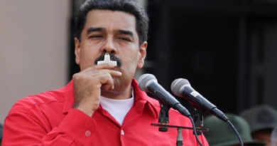 Presidente Maduro insiste en practicar el bien y el humanismo