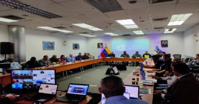 Presentan avances para mitigar acciones que afectan servicios de telecomunicaciones