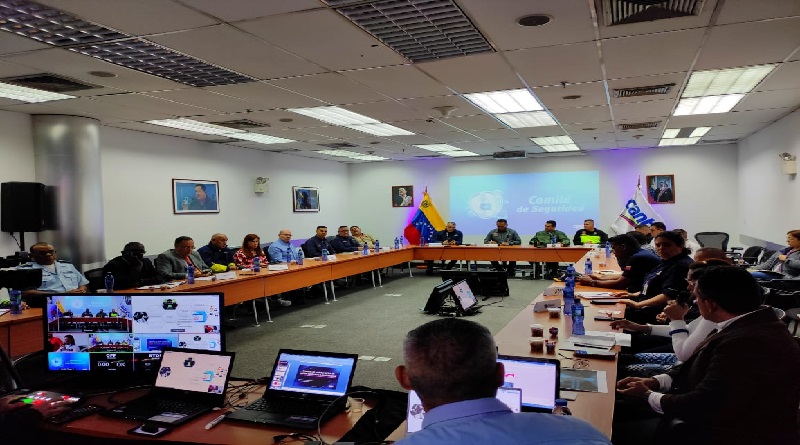 Presentan avances para mitigar acciones que afectan servicios de telecomunicaciones