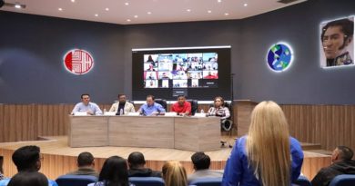 Desarrollan II conversatorio para el suministro eficiente del servicio de agua