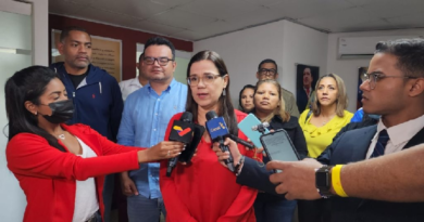 Presentan Plan de Despliegue para fortalecer Leyes del Poder Popular