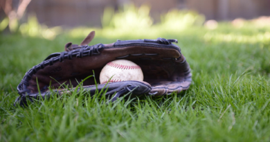 Campeonato Nacional de Béisbol categoría Sub-12 se realizará en Charallave