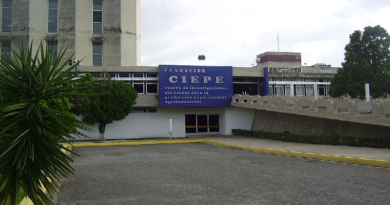 Impulsan desarrollo de tecnologías para fortalecer sector agroindustrial