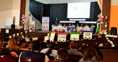 Realizan Coloquio de Literatura Infantil en homenaje a escritora Carmen Delia Bencomo