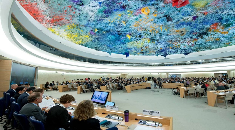 China pide a países desarrollados proteger derechos de los migrantes
