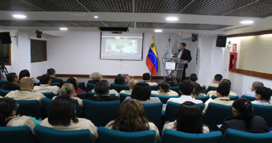 Realizan webinario para Resolución de conflictos en sede la Contraloría General