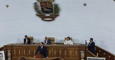 Asamblea Nacional celebra acuerdo por Día de Rusia